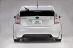 Toyota Prius by ASI 2009 года